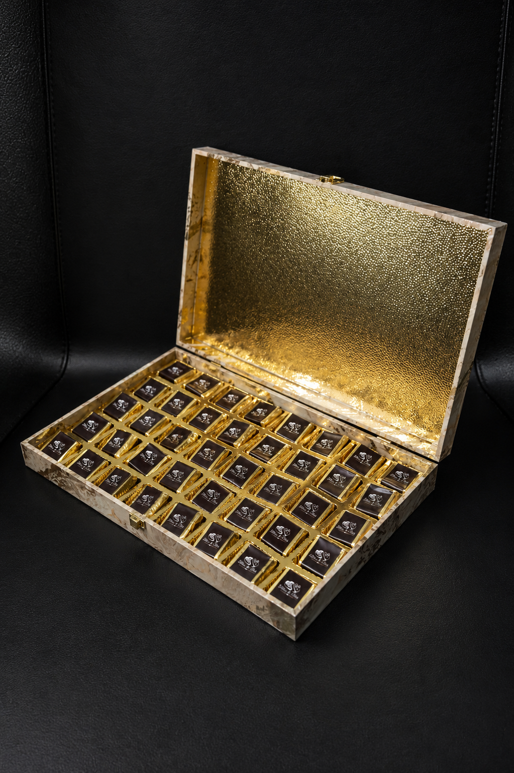 40 Cavity Gift Box